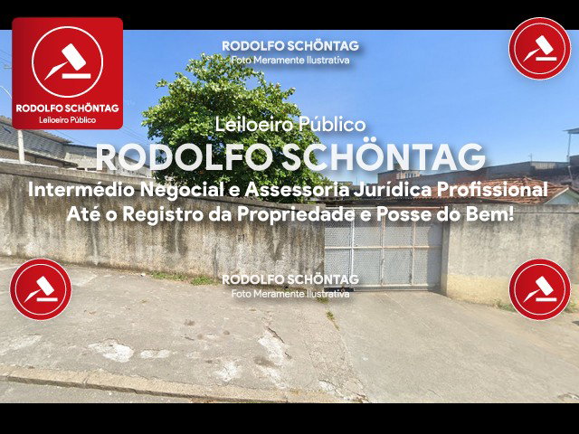 Terreno Urbano de 1400m² em Rio de Janeiro