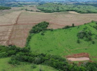 Imóvel Rural com 16,96ha em Nova Cantu/PR