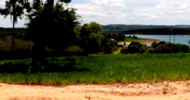 Terreno com 3.372m² em Paranapanema/SP