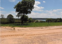 Terreno com 3.372m² em Paranapanema/SP