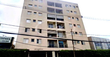Apartamento de 97m² no Taquaral em Campinas/SP