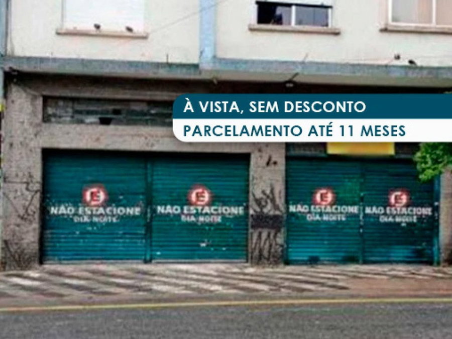 Imóvel Comercial com 223 m² em São Paulo - República