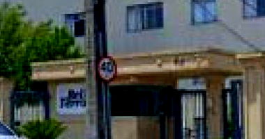 Apartamento com 2 quartos em Curitiba/PR