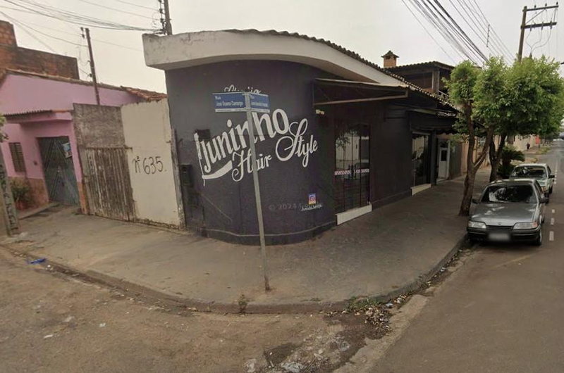 Terreno Residencial Solo Sagrado em Catanduva