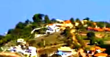 Terreno/Chácara de 1.402,61m² no Condomínio Serra Verde