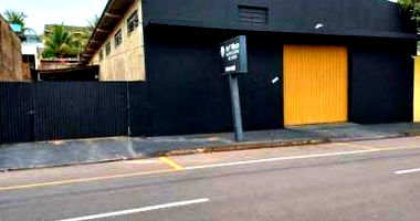 Imóvel Comercial em Umuarama - Barracão de 600m²