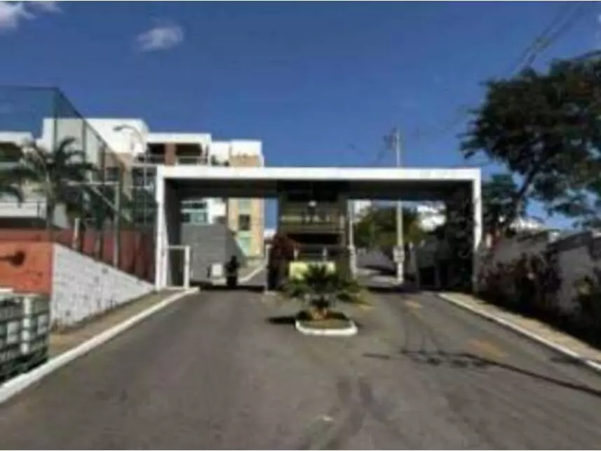 Apartamento com 2 quartos em Três Rios/RJ