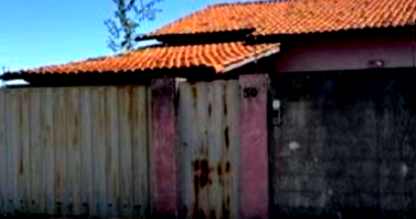 Casa com 69m² em Formosa/GO - Vista Alegre