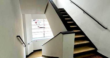 Apartamento 1 dormitório, 1 banheiro, garagem coletiva, 47m², desocupado