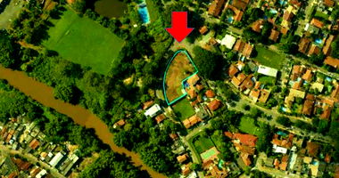 Terreno Urbano de 658,90m² na Av. Venerando de Freitas Borges