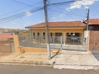 Casa com 3 quartos, 275m², desocupada