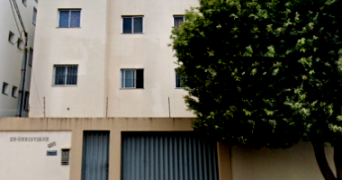 Apartamento 301 - 50,08m² com Vaga de Garagem em Uberlândia/MG