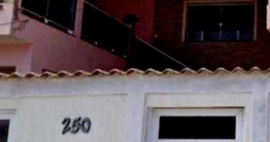 Casa Ocupada com 294,95m² de Área Construída em Cruzeiro/SP