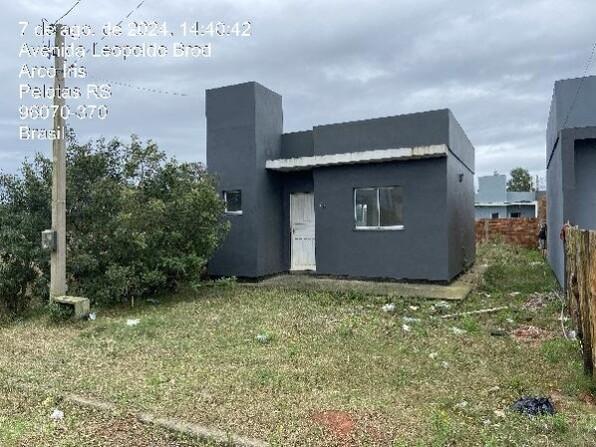 Terreno com 186,24m² de área privativa e terreno, sem ocupação informada