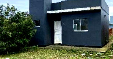 Terreno com 186,24m² de área privativa e terreno, sem ocupação informada
