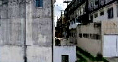 Apartamento com 2 quartos em Simões Filho/BA