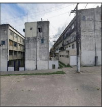 Apartamento com 2 quartos em Simões Filho/BA