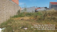 Terreno 140m² em Jaú/SP com ótima localização
