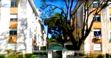 Apartamento 49 m² - Vila Nova - Porto Alegre - RS