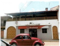 Residencial com 4 quartos e 5 banheiros em Pouso Alto/MG