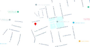 Imóvel Urbano com 2 Casas - Dois Vizinhos-PR