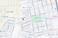 Imóvel Urbano com 2 Casas - Dois Vizinhos-PR