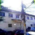 Prédio Comercial da IPECOL - Área 1.650 m² - São Cristóvão/RJ