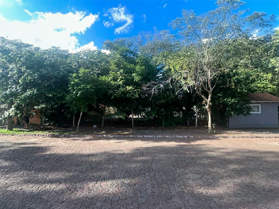 Terreno em Ipanema, Porto Alegre - RS