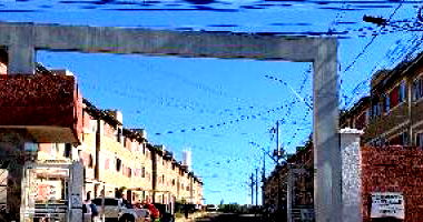 Apartamento 2 quartos, 1 vaga, 51m², desocupado