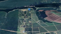 Direitos sobre Área 1.000 m² em Paranapanema - SP