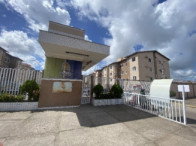 Apartamento com 2 quartos em São Luís/MA
