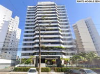 Apartamento com 3 Quartos e 2 Vagas em Salvador