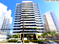 Apartamento com 3 Quartos e 2 Vagas em Salvador