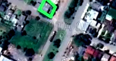 Terreno Amplo em Restinga Seca/RS com 397m²