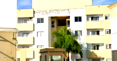 Apartamento com 1 vaga em Palhoça/SC