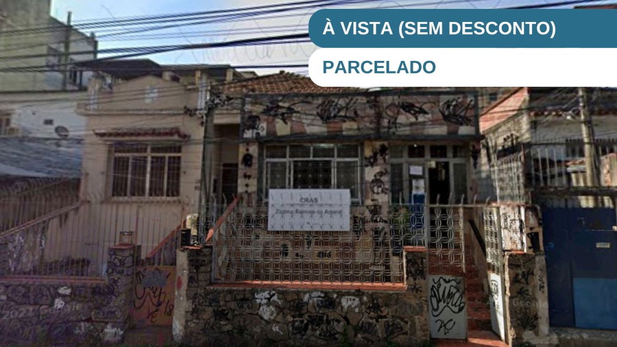 Apartamento de 184 m² em Madureira