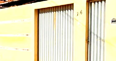 Casa com 55,18m² em Mossoró/RN - Terreno de 150m²