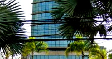 Sala Comercial 33m² com 1 vaga, imóvel ocupado