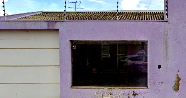 Casa com 5 Quartos e Suíte em Morada Nova