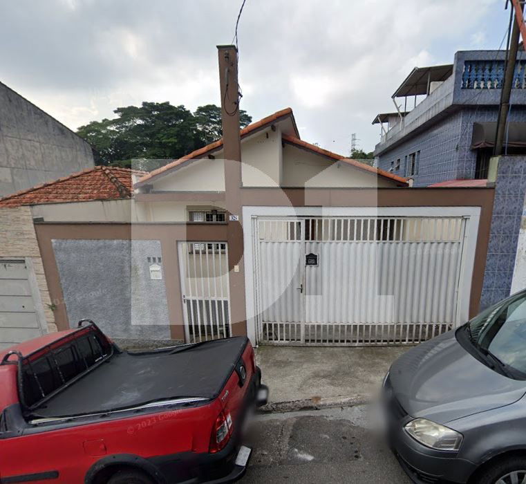 Casa em Vila Noêmia com 321,52 m² de área construída