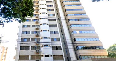Garagem Simples com Área de 26,32 m² em Umuarama/PR