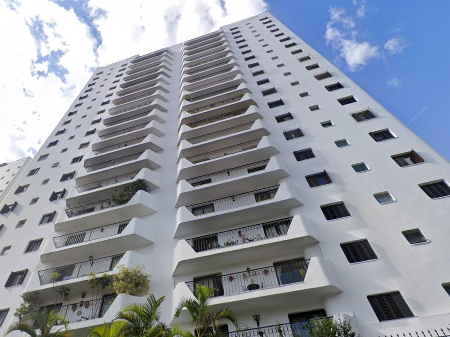 Apartamento 198 m² com 2 vagas em Santana, São Paulo