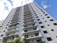 Apartamento 198 m² com 2 vagas em Santana, São Paulo