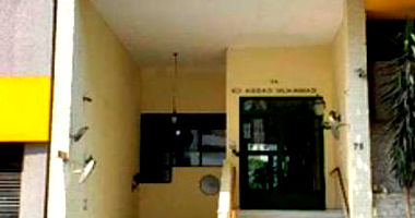 Apto 52,20m² com 1 Banheiro em São Paulo