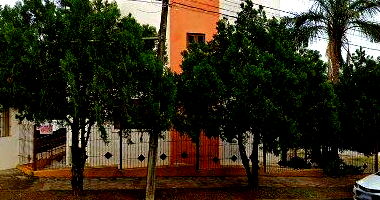 BOX 302, 13.20m², Condomínio Dona Carolina