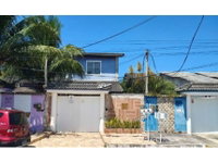 Casa em Leilão com 197m² Construída em Maricá/RJ