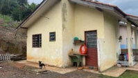 Casa em Rio Bonito do Iguaçu com 32m²