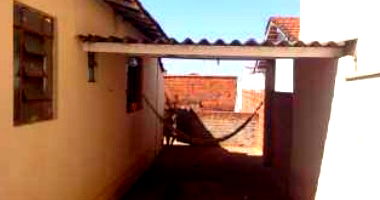 Casa com 2 Quartos em Jaú/SP