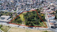 Terreno Urbano - 11.411 m² - Parque Vitória - Franco da Rocha