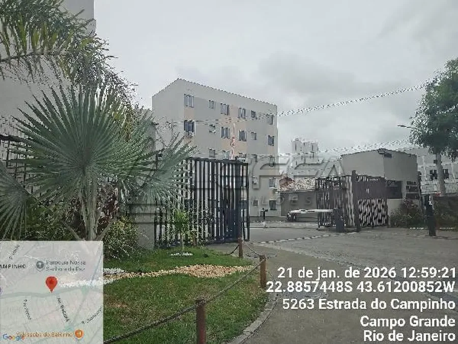Apartamento com 1 quarto, 1 banheiro e 1 vaga de garagem
